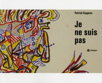 JE NE SUIS PAS