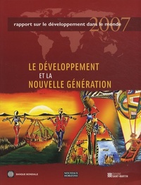 LE DEVELOPPEMENT ET LA NVELLE GENERATION