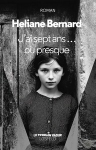 J'ai sept ans ou presque