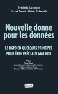 Nouvelle donne pour les données