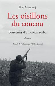 Les oisillons du coucou