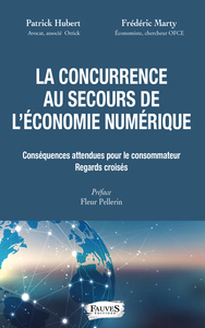 La concurrence au secours de l'économie numérique