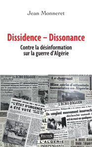 Dissidence  Dissonance