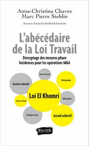 L'abécédaire de la Loi Travail