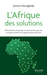 L'Afrique des solutions