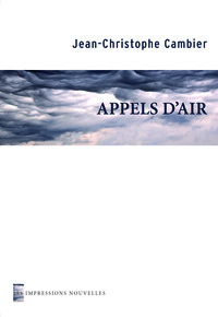 APPELS D'AIR