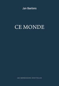 CE MONDE