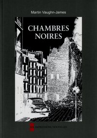CHAMBRES NOIRES