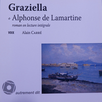 GRAZIELLA/1CD MP3 - AUDIO