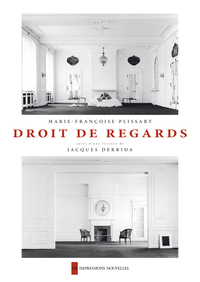 DROIT DE REGARDS