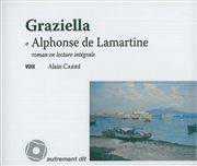GRAZIELLA/4CD - AUDIO