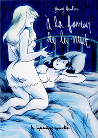 A LA FAVEUR DE LA NUIT