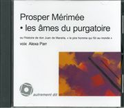 AMES DU PURGATOIRE (LES)/1CD MP3 - AUDIO