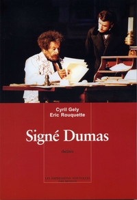SIGNE DUMAS