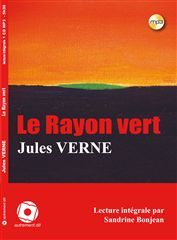 RAYON VERT (LE)/1CD MP3 - AUDIO