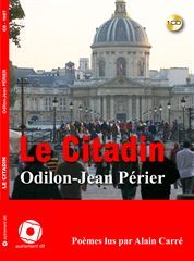 CITADIN (LE)/1CD - AUDIO