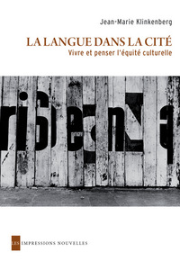 LA LANGUE DANS LA CITE
