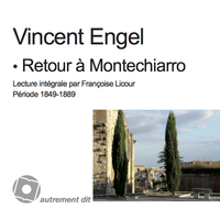 RETOUR A MONTECHIARRO T1/1CD MP3 - PARTIE 1 (1849-1889) - AUDIO