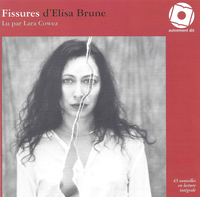 FISSURES/1CD MP3 - AUDIO