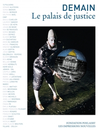 DEMAIN LE PALAIS DE JUSTICE