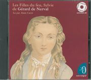FILLES DU FEU,SYLVIE (LES)/1CD MP3 - AUDIO