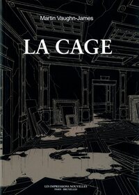 LA CAGE