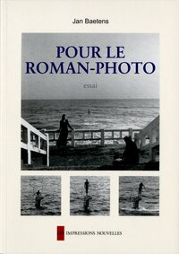 POUR LE ROMAN-PHOTO ANCIENNE EDITION