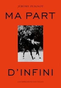 MA PART D'INFINI