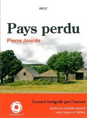 PAYS PERDU/1CD MP3 - AUDIO