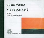 RAYON VERT (LE)/1CD MP3 - AUDIO