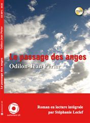 PASSAGE DES ANGES (LE)/1CD MP3 - AUDIO