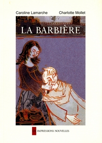 LA BARBIERE