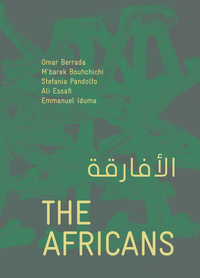 THE AFRICANS