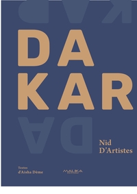 DAKAR Nid d'Artistes