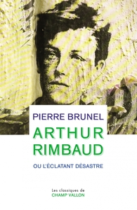 ARTHUR RIMBAUD OU L'ECLATANT DESASTRE