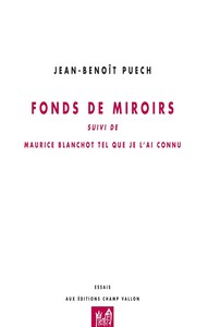 FONDS DE MIROIRS