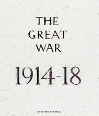 The Great War, 1914-1918 /anglais