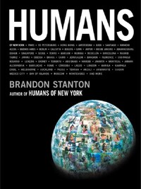 Humans (Hardback)