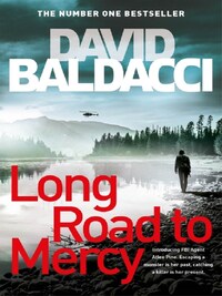Long Road To Mercy*