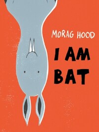I AM BAT