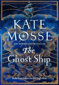 The ghost ship