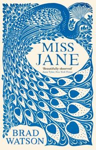 MISS JANE