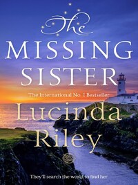THE MISSING SISTER (THE SEVEN SISTERS 7)