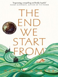 THE END WE START FROM