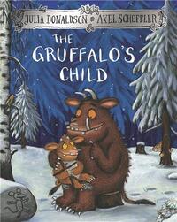 GRUFFALO'S CHILD, THE