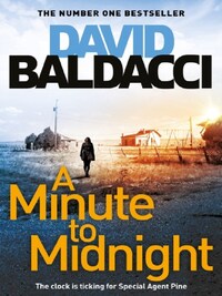 A MINUTE TO MIDNIGHT*