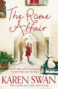 THE ROME AFFAIR