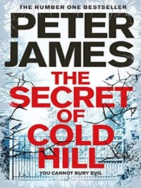 THE SECRET OF COLD HILL