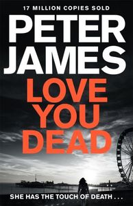 LOVE YOU DEAD*