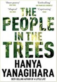 THE PEOPLE IN THE TREES